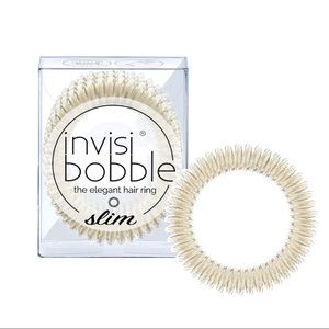 Invisibobble Slim